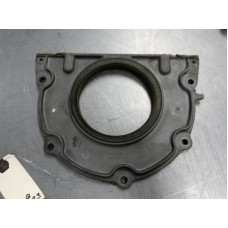 101Q023 Rear Oil Seal Housing From 2009 GMC Acadia  3.6 12637710